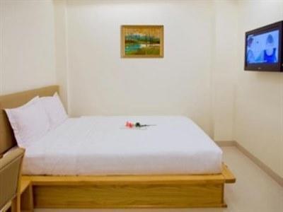 Hanz 82 Le Lai Sen Hotel Bandar Ho Chi Minh Bilik gambar