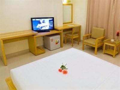 Hanz 82 Le Lai Sen Hotel Bandar Ho Chi Minh Bilik gambar