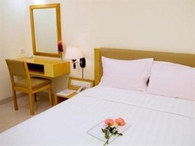 Hanz 82 Le Lai Sen Hotel Bandar Ho Chi Minh Bilik gambar