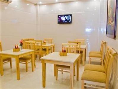 Hanz 82 Le Lai Sen Hotel Bandar Ho Chi Minh Luaran gambar