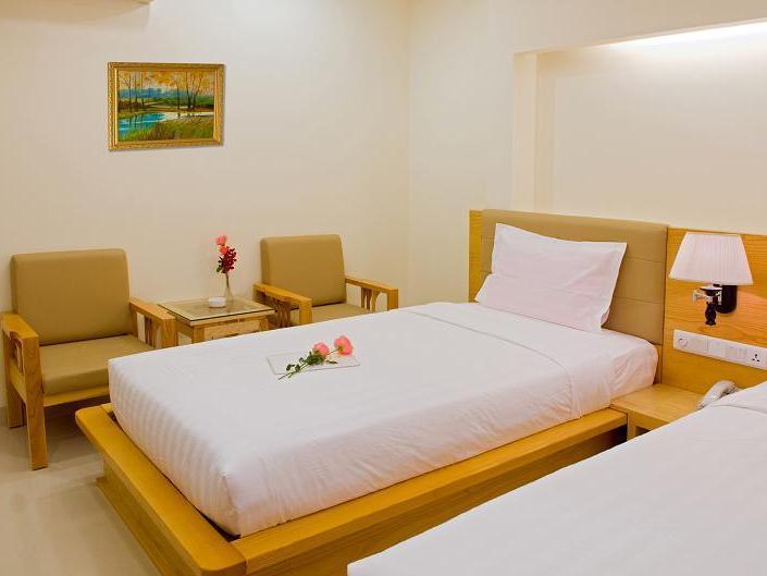Hanz 82 Le Lai Sen Hotel Bandar Ho Chi Minh Luaran gambar
